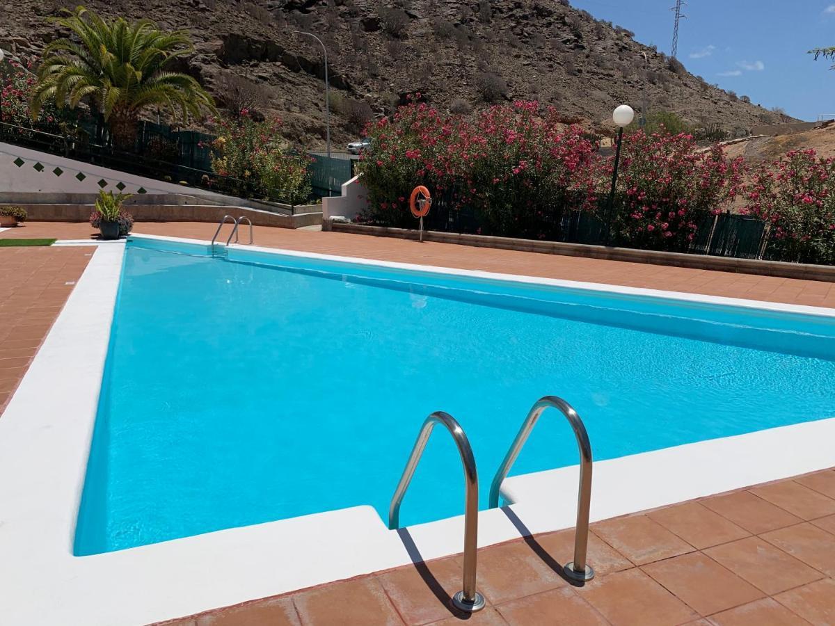 Casa Di Luca El Vergel By Luca Properties Gran Canaria Porto Rico Exterior foto