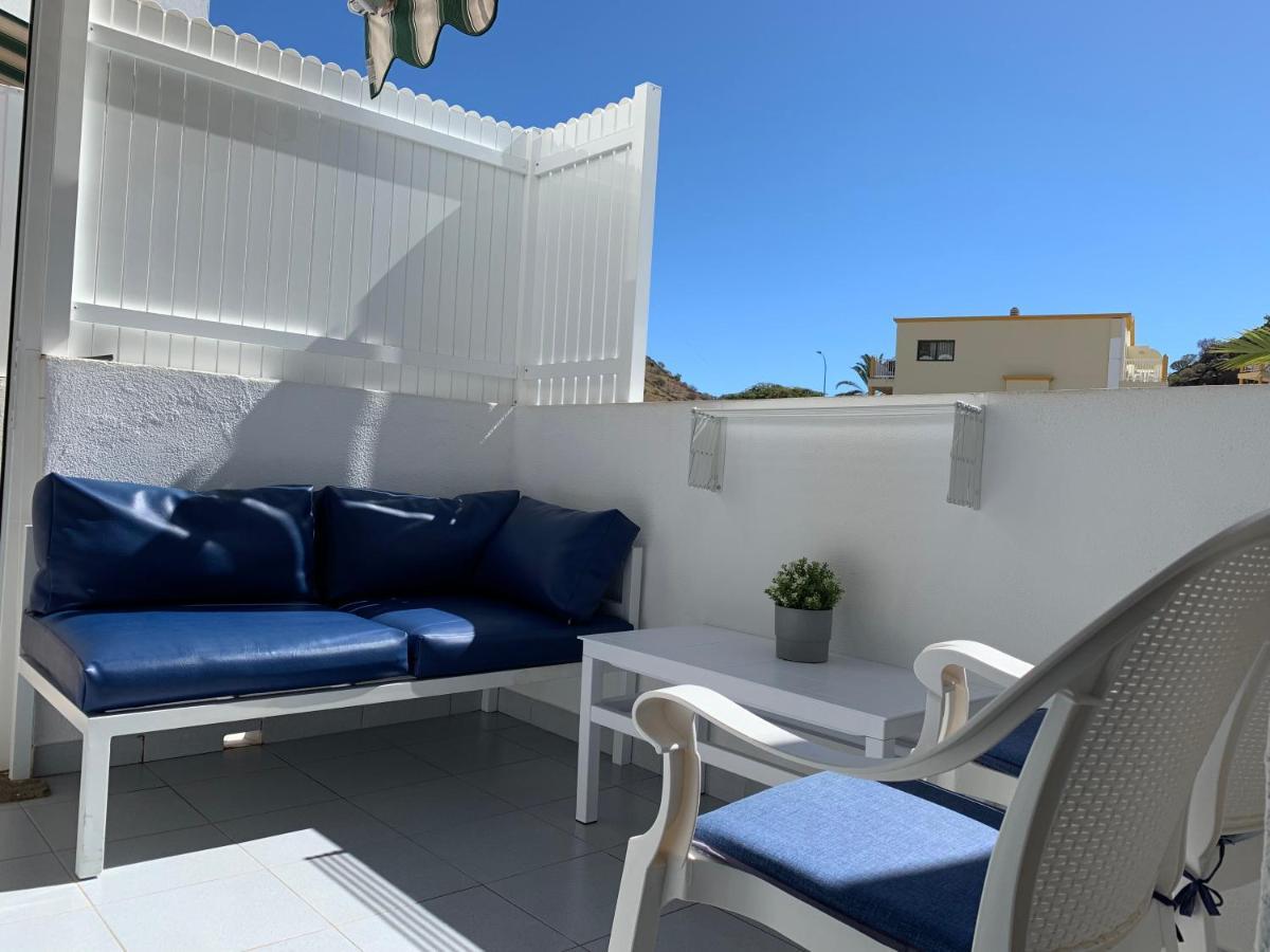 Casa Di Luca El Vergel By Luca Properties Gran Canaria Porto Rico Exterior foto