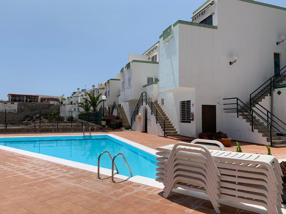 Casa Di Luca El Vergel By Luca Properties Gran Canaria Porto Rico Exterior foto