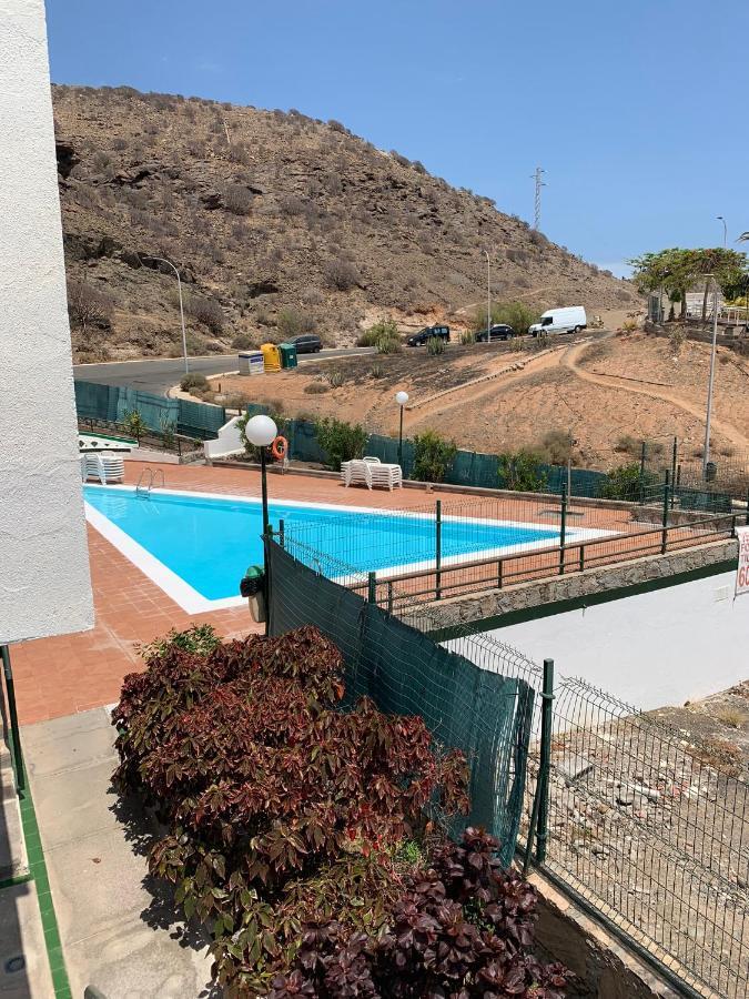 Casa Di Luca El Vergel By Luca Properties Gran Canaria Porto Rico Exterior foto