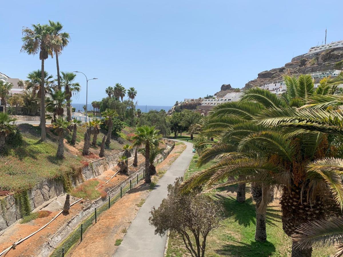 Casa Di Luca El Vergel By Luca Properties Gran Canaria Porto Rico Exterior foto