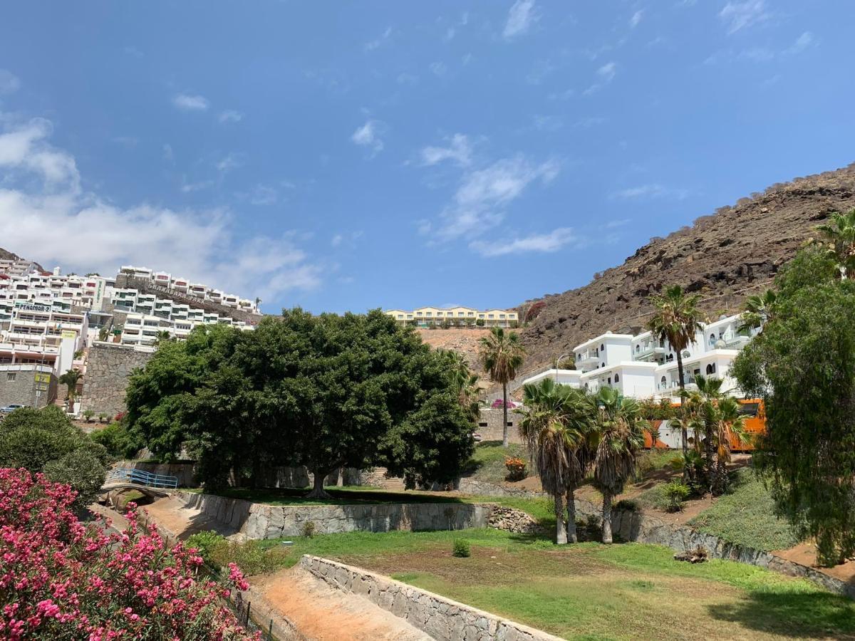 Casa Di Luca El Vergel By Luca Properties Gran Canaria Porto Rico Exterior foto