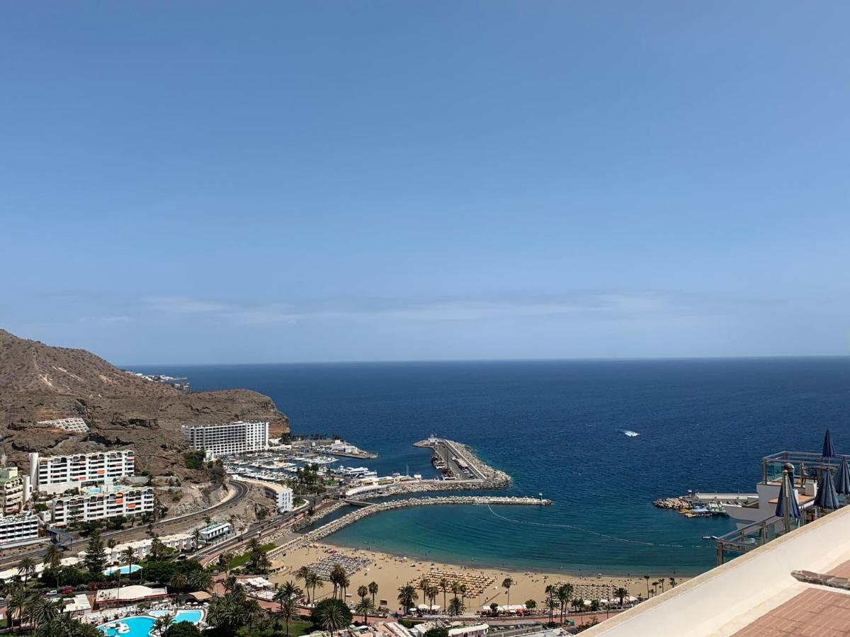 Casa Di Luca El Vergel By Luca Properties Gran Canaria Porto Rico Exterior foto
