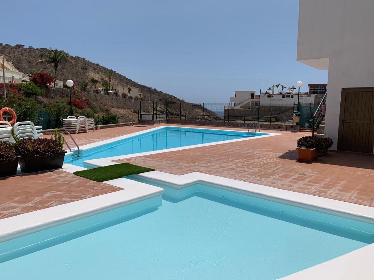 Casa Di Luca El Vergel By Luca Properties Gran Canaria Porto Rico Exterior foto